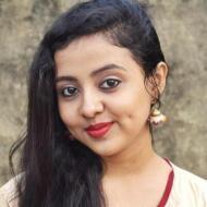 Tanaya K. Class I-V Tuition trainer in Kolkata