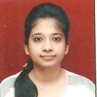 Kanika A. Class 10 trainer in Nagpur