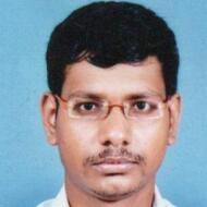 Basanta Mukherjee Class 12 Tuition trainer in Kolkata