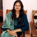 Photo of Divya jha