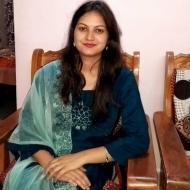 Divya jha Class I-V Tuition trainer in Khunti