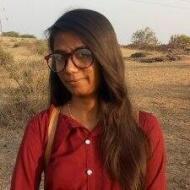 Kajal G. Gujarati Speaking trainer in Rajkot