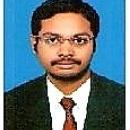 Photo of Arunprasath J