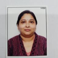 Nidhi T. Nursery-KG Tuition trainer in Lucknow