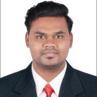 Samuel Sam Tamil Language trainer in Bangalore