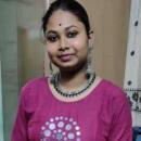 Photo of Shalini B.