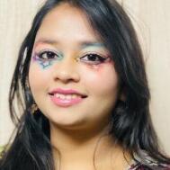 Dhruvika K. Makeup trainer in Shirur