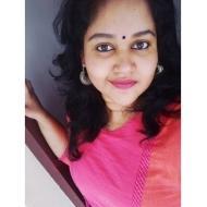 Pavithra P. Class I-V Tuition trainer in Thiruvananthapuram