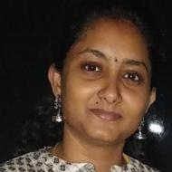 Sangeetha Class I-V Tuition trainer in Chennai