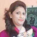 Photo of Meena A.