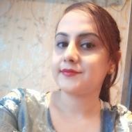 Ravneet K. Class 12 Tuition trainer in Jalandhar