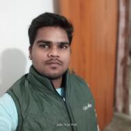 Anurag Kumar Singh Class 10 trainer in Varanasi