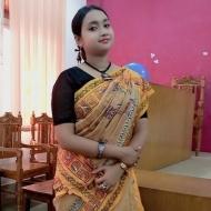 Baishakhi biswas BA Tuition trainer in Kolkata