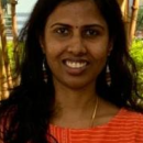 Photo of Lakshmi Priya S.