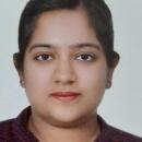 Photo of Nidhi P.