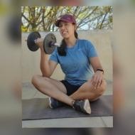 Shabna M. Personal Trainer trainer in Nelamangala