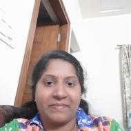 KB Shilpa Class I-V Tuition trainer in Bangalore