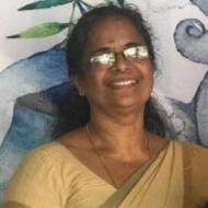 Radha C. Class 12 Tuition trainer in Koyilandi