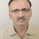 Photo of B. S. Agarwal .