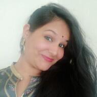 Garima K. Vocal Music trainer in Hyderabad