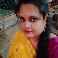 Saheli bhattacharya Class I-V Tuition trainer in North 24 Parganas