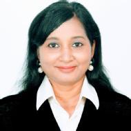 Jecintha M. IELTS trainer in Chennai