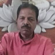 Ratnakar Prusty Tabla trainer in Puri