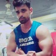 Haseeb Khan Personal Trainer trainer in Lucknow