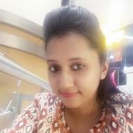 Manisha Hazra Class 12 Tuition trainer in Kolkata