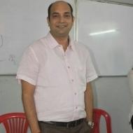 Keshav Shukla NEET-UG trainer in Prayagraj