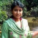 Photo of Nandini. B.