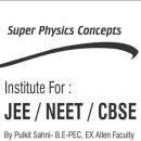 Super Physics Concepts photo