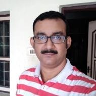 Swarup Pattanayak Clay Modeling trainer in Bhubaneswar