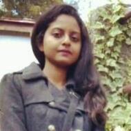 Meghna M. Class I-V Tuition trainer in Howrah