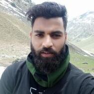 Zahid Hussain Sofi Class 12 Tuition trainer in Jammu