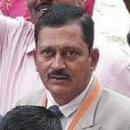 Ananthanarayana Yelburga photo