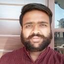 Photo of Deepak Saroj
