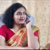 Debashree Roy Class 12 Tuition trainer in Siliguri