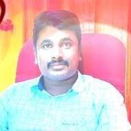 Parshwanath Hosamani Kannada Language trainer in Indi