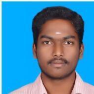 Dharunsharma T Tamil Language trainer in Chennai