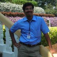 Naga Siva Kishore Kumar Manthena Taxation trainer in Bangalore