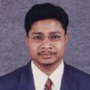 Photo of Vijay Kumar