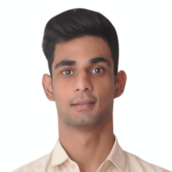 Rajat Rohilla Body Massage trainer in Delhi