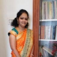 Fanceena Class 12 Tuition trainer in Thiruvananthapuram