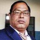 Photo of Totan Banerjee