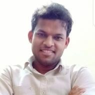 Amit Kumar Gupta Class I-V Tuition trainer in Noida