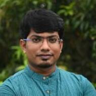 Tanmoy Bera PHP trainer in Kolkata