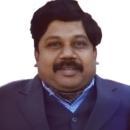 Photo of Krishna Sant Mohan