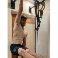 Md Saood Khan Personal Trainer trainer in Kolkata