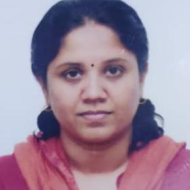 Nageshwari B. Medical Coding trainer in Chennai